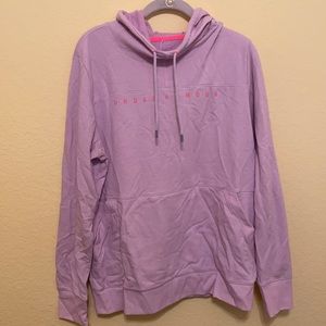 Under Armour hoodie